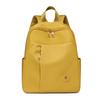 Fashion Backpack Female Waterproof Nylon Daypack Women Shoulder Bag Lightweight Travel Rucksack Multiple Pockets Schoolbag
