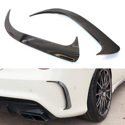 Accesorios de exterior – Spoilers y alerones