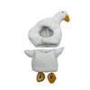 AXLUCE - Plush Clothes - 10cm-15cm - Plush Toys - Clothes - Dolls - Rabbit - Sheep - Goose
