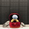 Creative Ring Box Plush Toy Love Diamond Ring Case Soft Chew Toy for Puppies Kids Cute Dog Bitter Interested Toys