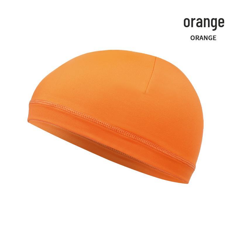 

Дихаюча швидковисихаюча спортивна велосипедна шапка з підкладкою для шолома One Size