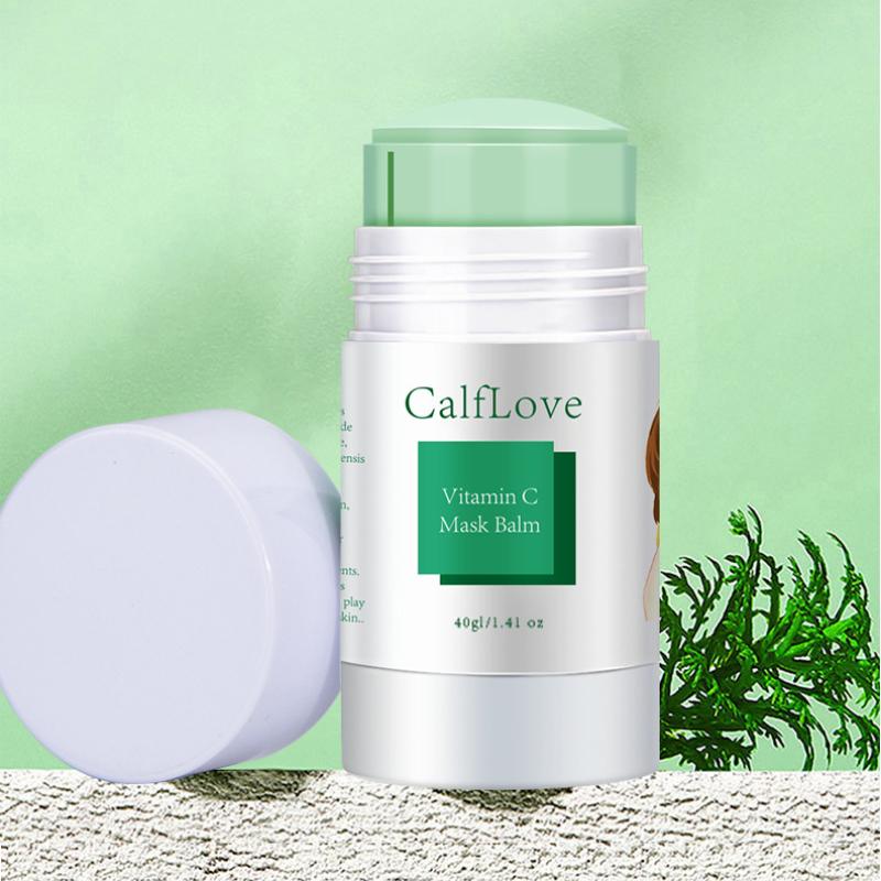 

Мазок типа грязевая пленка, глубокая очистка, твердая маска для лица с зеленым чаем