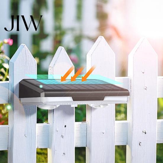 600mAh Battery Solar Light Wall Washer Lights, Outdoor Light, Waterproof Garden LED Lamp Dual-lens with Color Changing RGB, Landscape Wash