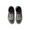 Asics Gel Spotlyte Low 'Dark Green Burgundy' Sneakers 1203A505-300