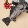 Fish Pencil Case Fish Coin Purse Pencil Case Adorable & Cute Pencil Pouch For School Classroom Supplies Kids Teens Gifts