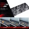 Car Front Dashboard Storage Box Tray Trim For Toyota Highlander XU70 -2024