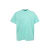 Y 3 Drop Shoulder Sleeve T Shirt Men's Green IV8220