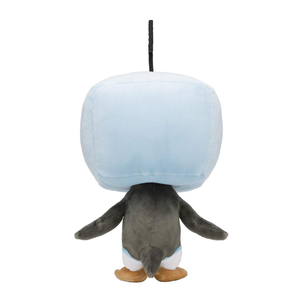 POKEMON Plush Toy HELLO PONYTA Coahopi 40 X 26 X 16 Cm X W X (H D)