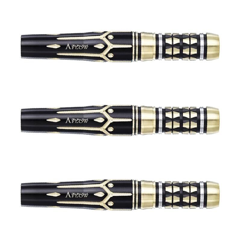 Dynasty Ibis2 22g tungsten 90% darts