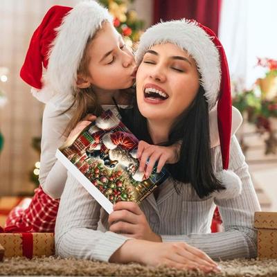 Slavnostní potřeby – Vánoční dekorace