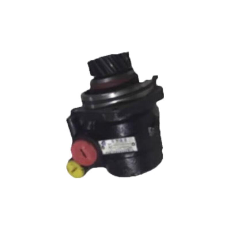 Shaanxi Automobile SX4323A Power Steering Pump 1