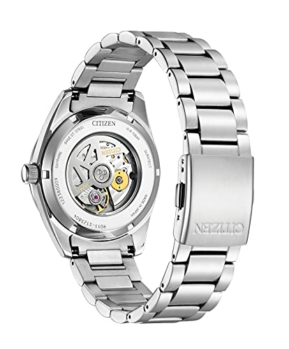 Citizen Collection NB1050-59L Mechanical Classic Line Watch
