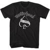 Motorhead Ace Of Spades Album Cover Herren T-Shirt Rockband Merch