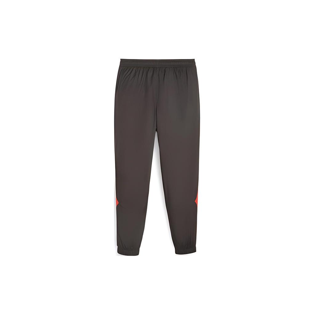 Puma Acm Prematch Woven Pants Men Pants Black 772234-04