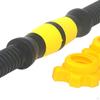 Lifting Bar of The Connection Practical Adults for Handle Mounts to Muscle