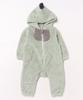 Coveralls SiShuNon Animal Coveralls 35334116 Baby 35334116 Pink 70 [SiShuNon]
