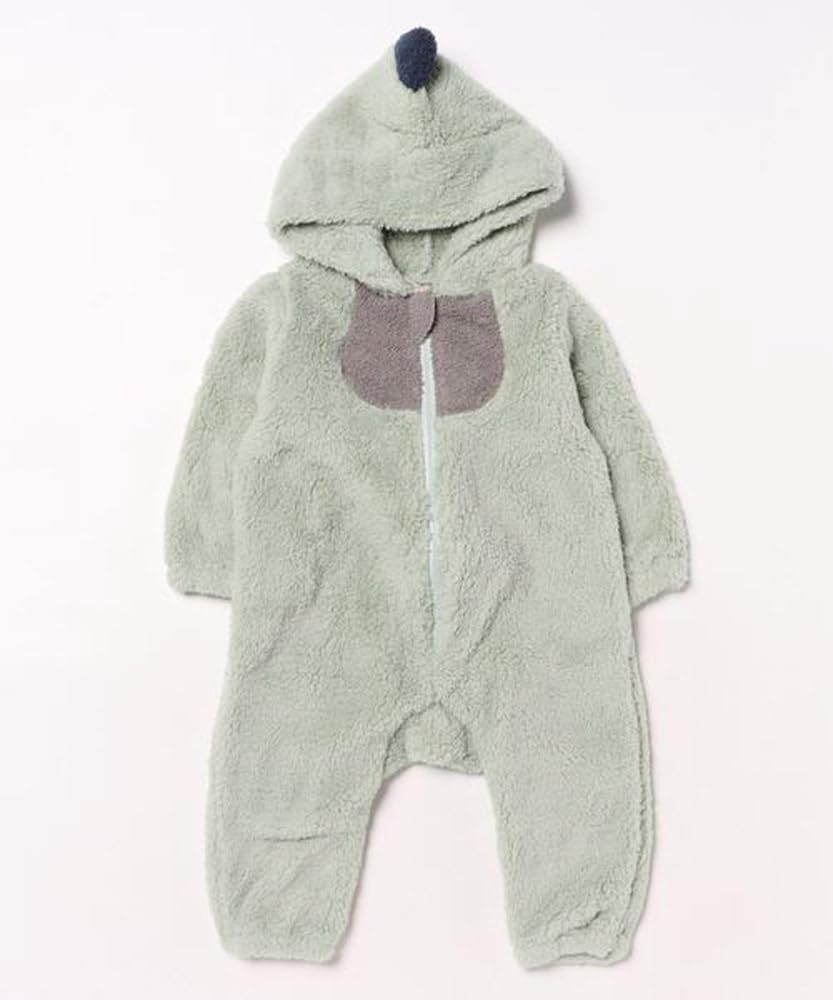 Coveralls SiShuNon Animal Coveralls 35334116 Baby 35334116 Pink 70 [SiShuNon]