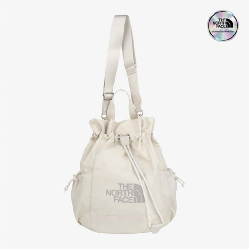The North Face Multi Pack Cream Nn2pr83k