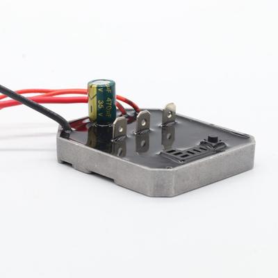 Accesorii Placă Controller Cheie electrică Chei electrice Placă de comandă comutator de viteză