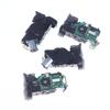 1 Piece Left Right Triggers Buttons With Vibration Motor L1 L2 R1 R2 V1.0 V2.0 Adaptive Trigger Button For Ps5 Controller