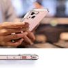Thick Shockproof Silicone Phone Case For Samsung Galaxy Xiaomi Redmi Poco OPPO Realme Vivo Huawei Honor Apple iPhone Oneplus 15 15R Protection Cover