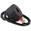 8-Wire Start/Stop/Turn Switch for Off-road ATV & Beach Buggy (50-125cc)