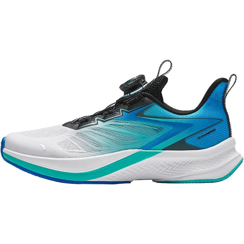 Anta Kids  Hydrogen Run Mesh Breathable Running Shoes EU 37