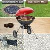 Barbekü ve Mangal – Izgara Setleri