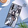 Anime Cartoon Mo Dao Zu Shi For Huawei Nova Y90 Y60 Y70 Y91 Y61 Y72 Y73 3i 7i 8i 11 12i 9 10 SE P20 P30 Pro P40 Lite Case
