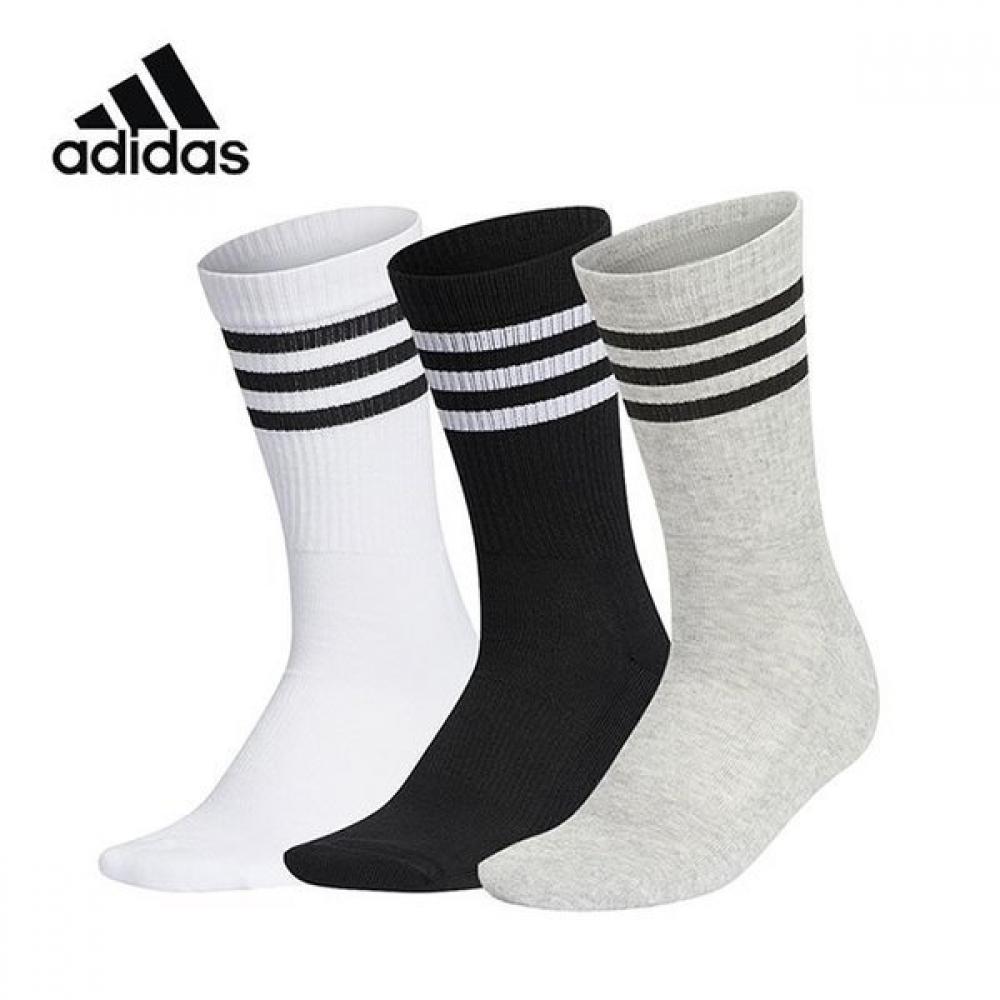 

Adidas golf crew sock socks HA5934