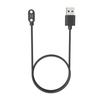 Portable Power Adapter Charger Dock Cord Compatible for YUANS X18 Pro X8 X7 Headphone Magnetic USB Charging Cable Stand