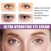 Jaysuing Moisturizing Eye Cream For Hydrating And Firming Under Eye Fine Lines