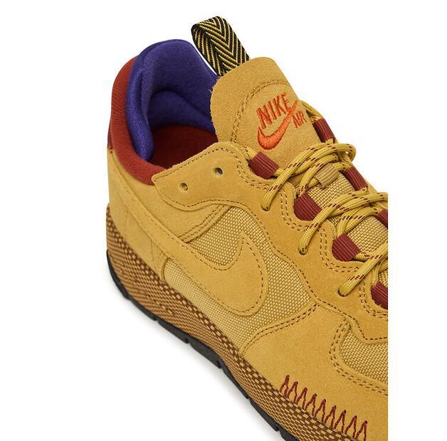Nike Air Force 1 Wild Sneakers