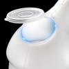 1.2/2/3/4/5L Graduated Oil Jug with Detachable Flexible Long Spout, Anti-Spill Fuel Dispensing Can, Car Engine Filling Tool