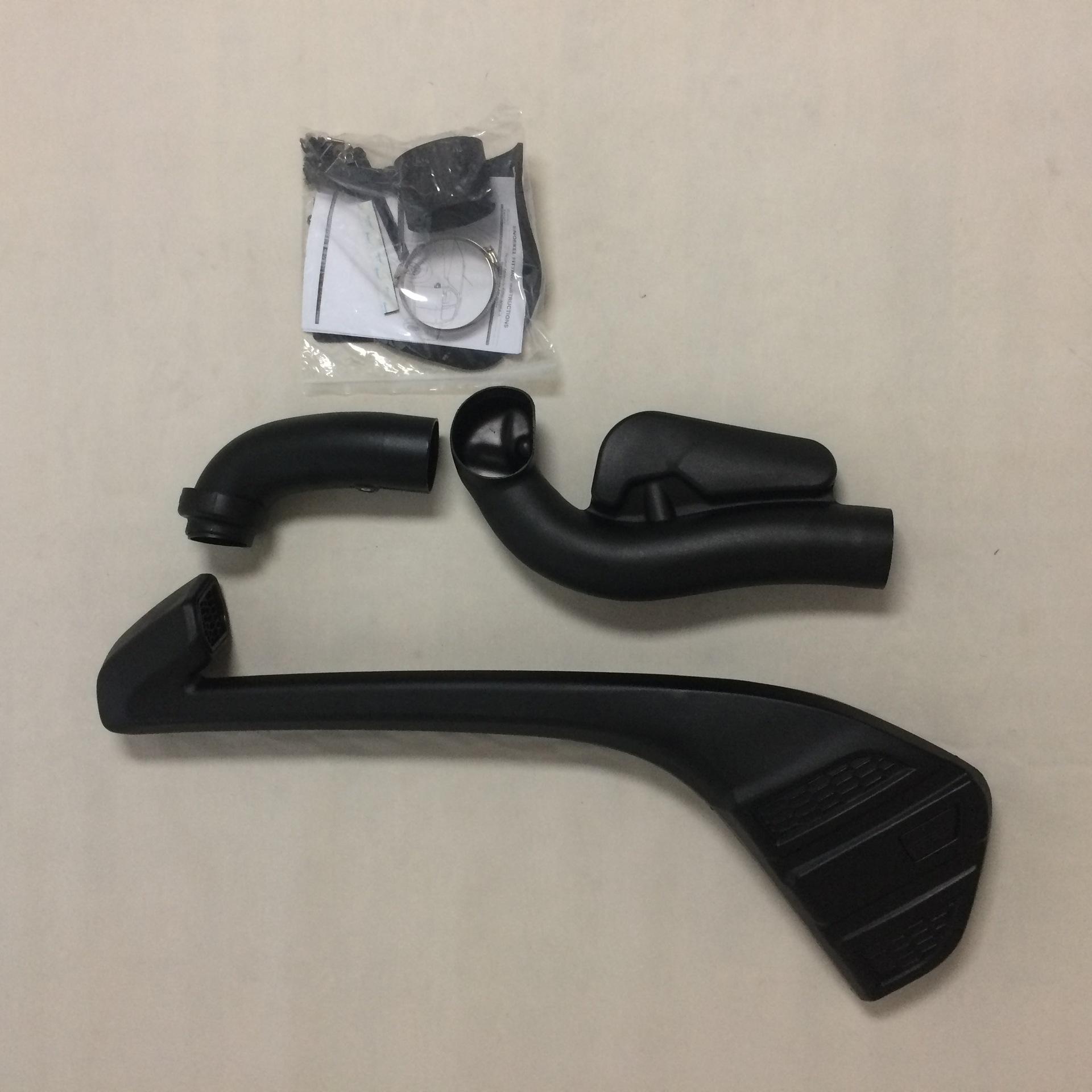 

Ford Ranger T6/T7 Snorkel Air Intake for Pickup Modification