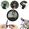 Bike Computer Bike Odometer with Screen Mountain Bike Speedometer for Road Bike MTB for Men Women Teens Bikers Outdoor Cycling