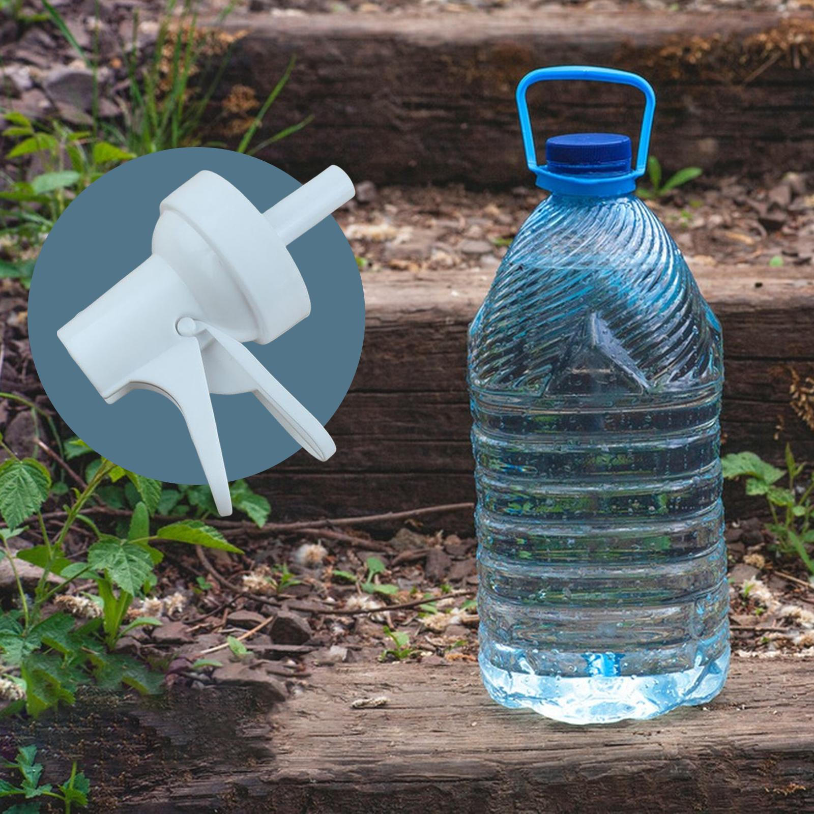 Креативный клапан для диспенсера питьевой воды Dispenser Valve