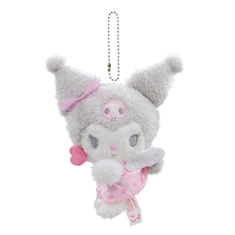 Очаровательная мягкая плюшевая игрушка Sanrio Dream Angel Series Куроми Синамонролл Май Мелоди Angel Kuromi