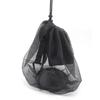 Adjustable Mesh Shoulder Bag Portable Football Storage Backpack Outdoor Basketball Volleyball Multifunctional Storage Ball Bags