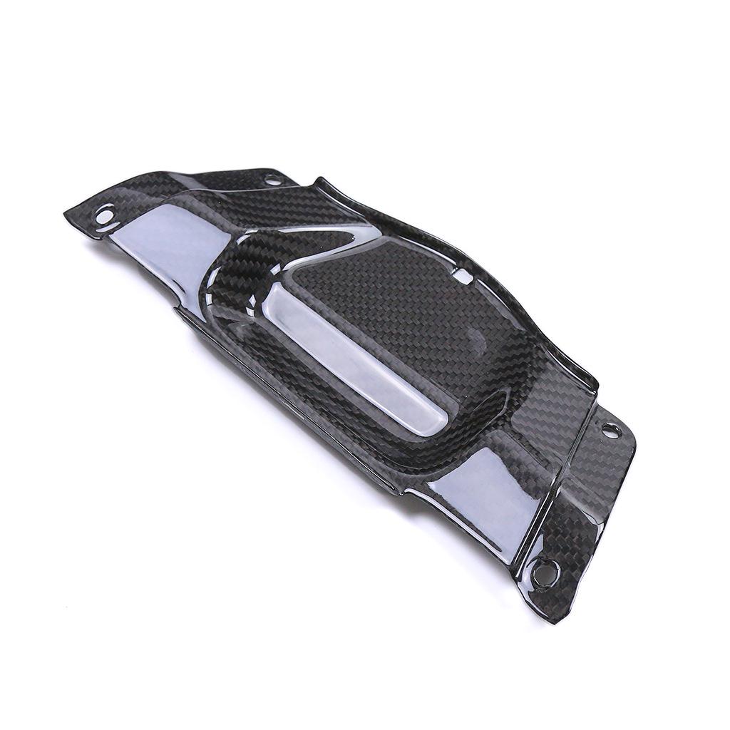 Suzuki Hayabusa GSX1300R Carbon Fiber Tail Fairing Accessory