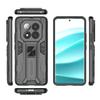 For Xiaomi Redmi Note 14 Pro Plus 5G Case Shockproof Armor Case for Redmi Note 14 Pro 4G 5G Car Magnetic Holder Back Cover