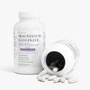 Corvital+ Capsule di Glicinato di Magnesio 275mg Magnesio Elementare Alto Assorbimento Supplemento Chelato per Sonno e Rilassamento Muscolare 90 Capsule