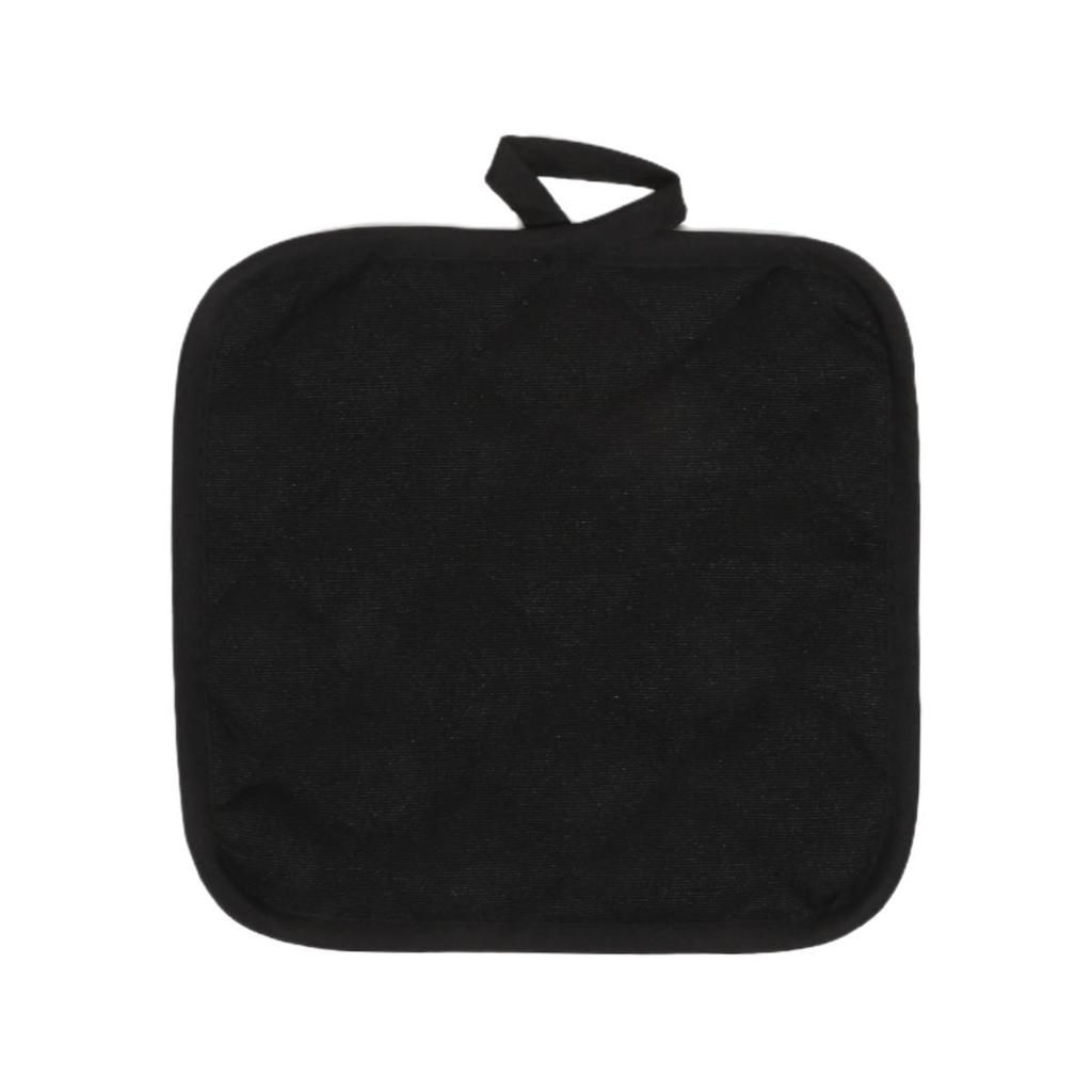 Heat Resistant Towel Pot Holders  Non-slip Mat  Holder  Pads Table Placemat Accessories Kitchen Baking