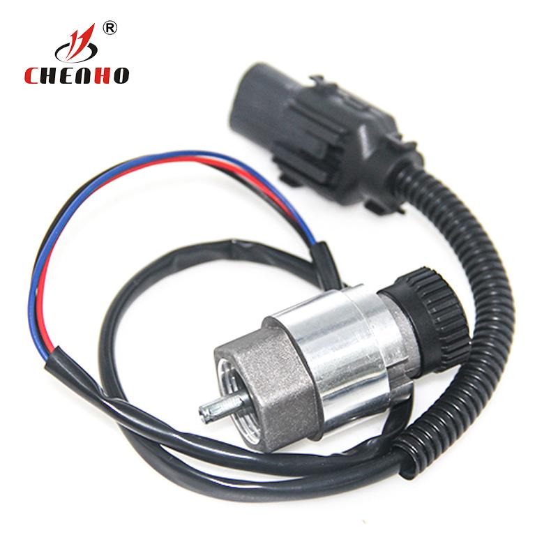 

High Quality Transmission Speed Sensor Speedometer Odometer Speed Sensor 24V For HYUNDAI KIA 94600-8A200 only sensor