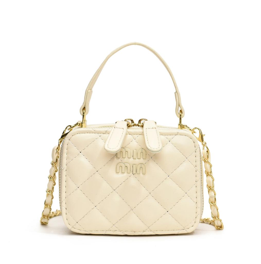 Fashionable Kids Handheld Crossbody Bag With Fun Patterns And Options Colorful