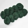 6pcs 150g/5.28oz Mohair Yarn Blend - Ultra Soft Luxury Yarn for Knitting & Crochet DIY Recycled Cotton Yarn for Home Decor Craft Raffia Yarn Supplies