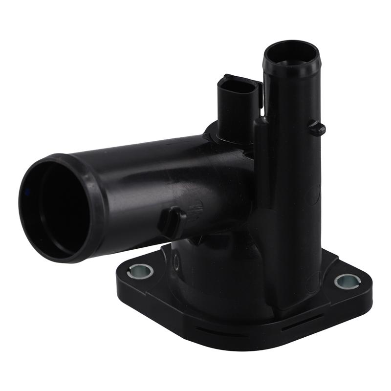 Authentic Engine Coolant Thermostat Housing 16031-25010 16031-25011 For Lexus ES250 ES300H NX250 Toyota Avalon Camry