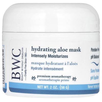 Hydrating Aloe Beauty Mask, 56G(2Oz)