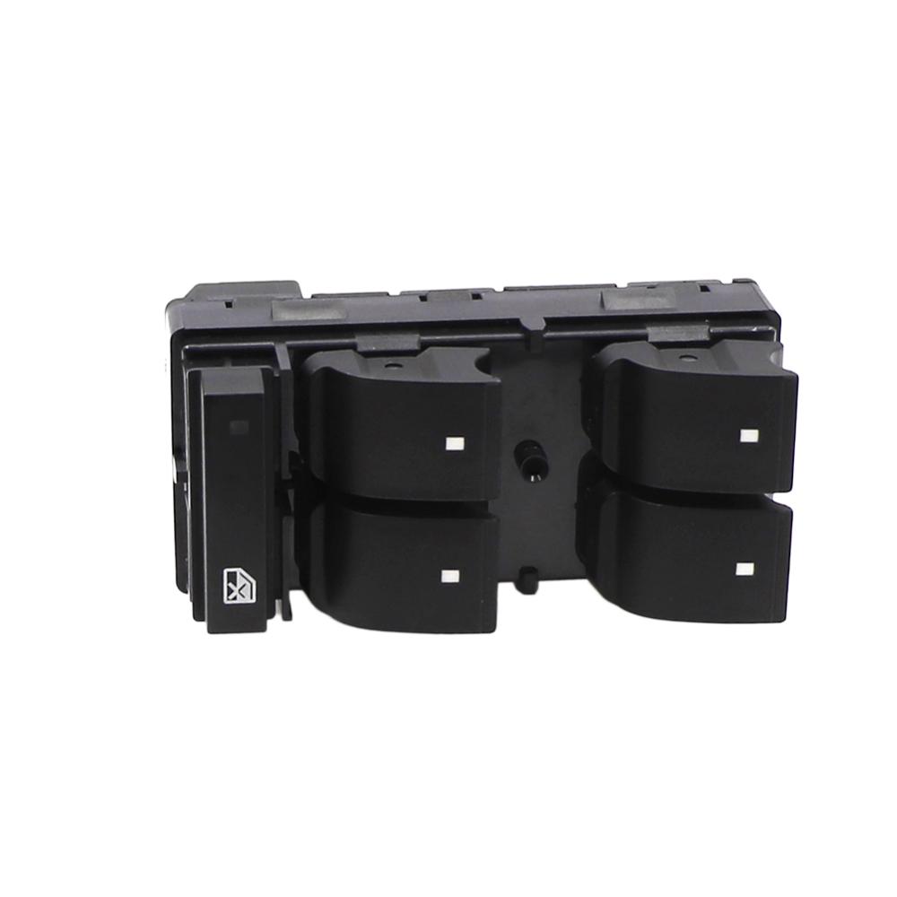 2094512 Left Window Control Switch for Chevy Silverado for GMC Sierra Traverse HHR 1500 2500HD 3500HD Yukon for Chevrolet Buick