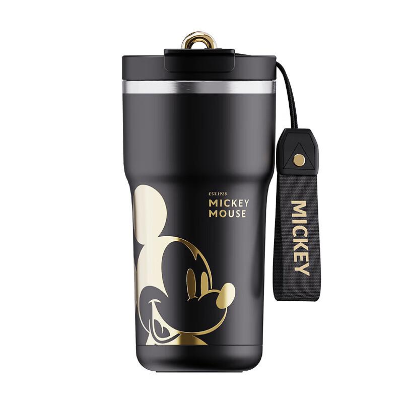 

Glimmer Disney Star Eco-Friendly Thermal Bottle